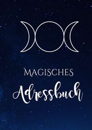 Magisches Adressbuch