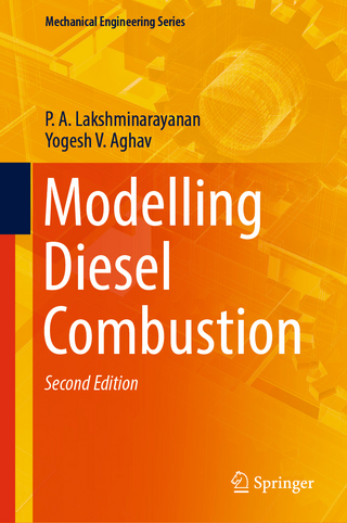 Modelling Diesel Combustion