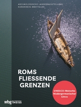 Roms flie&szlig;ende Grenzen - 