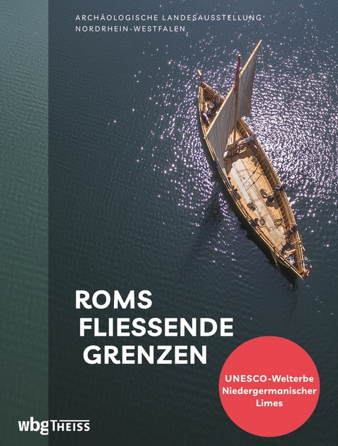 Roms flie&szlig;ende Grenzen - 