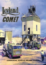 Leyland Comet - Graham Edge