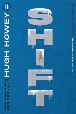 Shift - Hugh Howey