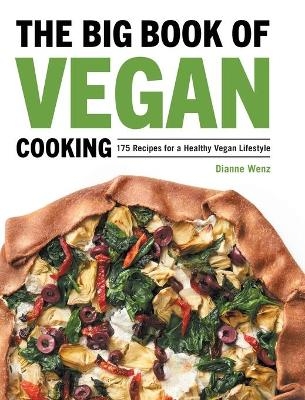 The Big Book of Vegan Cooking
