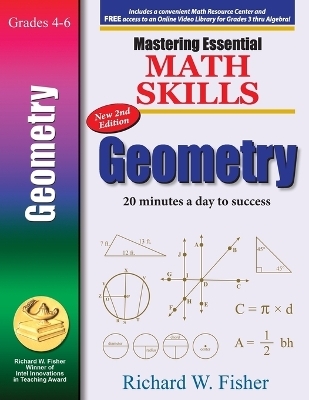 Mastering Essential Math Skills - Richard Fisher