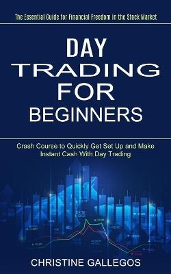 Day Trading for Beginners
