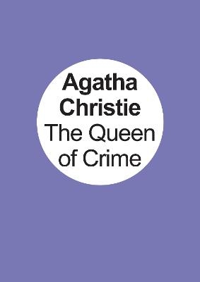 Agatha Christie - Lindsey Griffin