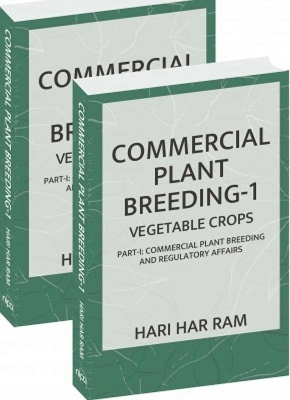 Commercial Plant Breeding: Vol.01 - Hari Har Ram