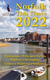 Norfolk Tide Times - 