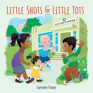 Little Shots for Little Tots