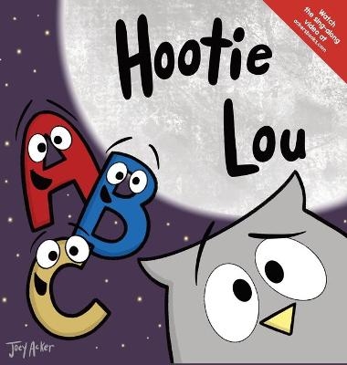 Hootie Lou - Joey Acker