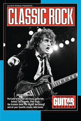 Guitar World Presents Classic Rock