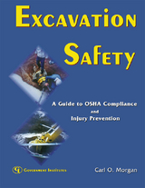 Excavation Safety -  Carl O. Morgan