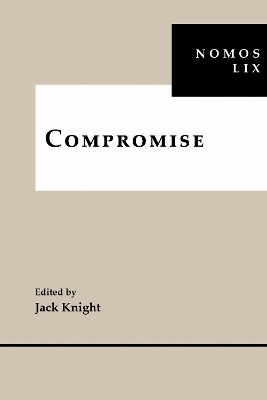 Compromise - Jack Knight