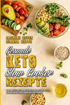 Gesunde Keto-Slow-Cooker-Rezepte