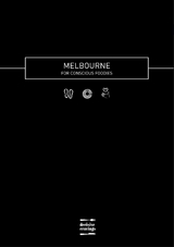 Melbourne for Conscious Foodies - Jen Curcio