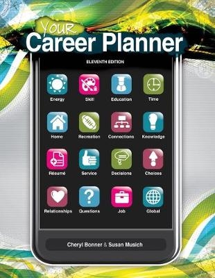 Your Career Planner
