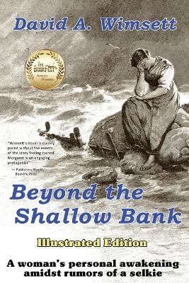 Beyond the Shallow Bank - David Wimsett