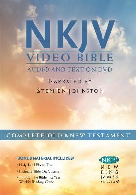 Video Bible-NKJV