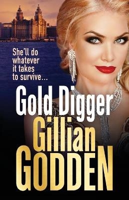 Gold Digger - Gillian Godden