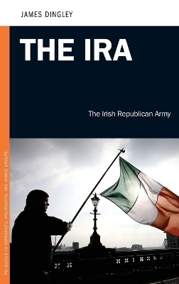 The IRA - James C. Dingley