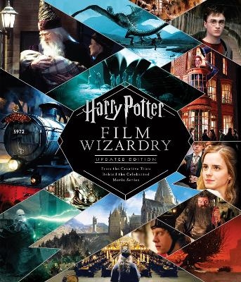 Harry Potter Film Wizardry -  Warner Bros