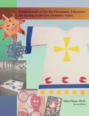 Fundamentals of Art for Elementary Educators