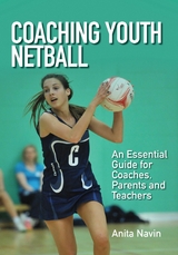 Coaching Youth Netball -  Anita Navin