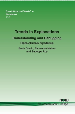 Trends in Explanations