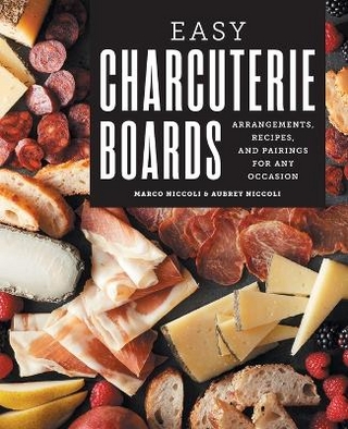 Easy Charcuterie Boards
