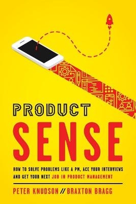 Product Sense
