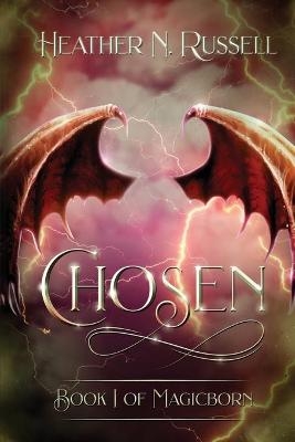 Chosen - Heather Russell