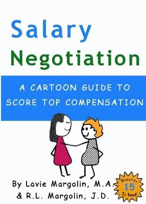 Salary Negotiation - Lavie Margolin