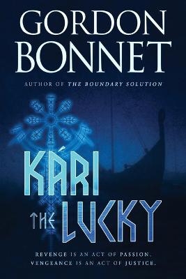 K&aacute;ri the Lucky - Gordon Bonnet