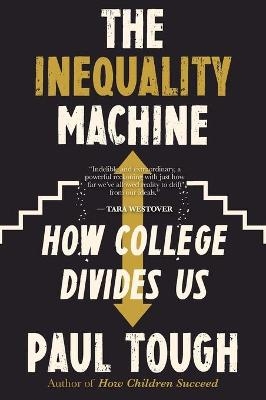 The Inequality Machine