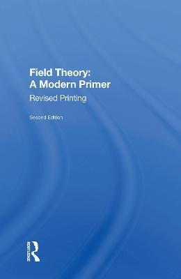Field Theory