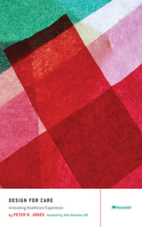 Design for Care - Peter Jones