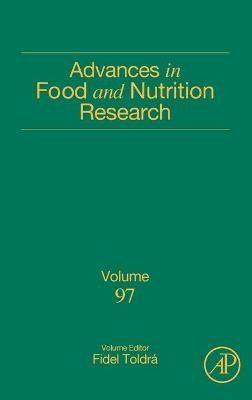 Advances in Food and Nutrition Research
