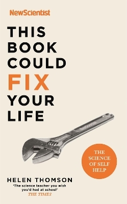 This Book Could Fix Your Life