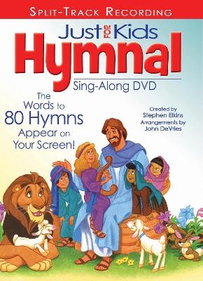 The Kids Hymnal