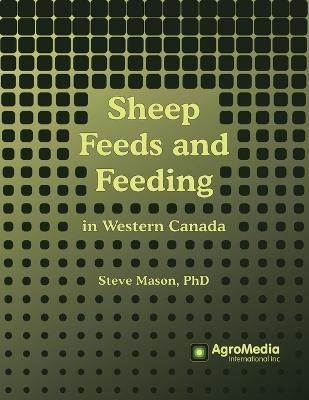 Sheep Feeds and Feeding