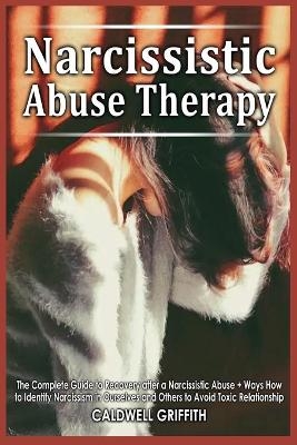 Narcissistic Abuse Therapy