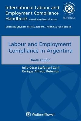 Labour and Employment Compliance in Argentina