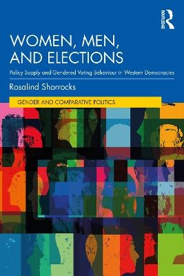 Women, Men, and Elections - Rosalind Shorrocks