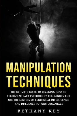 Manipulation Techniques - Bethany Key
