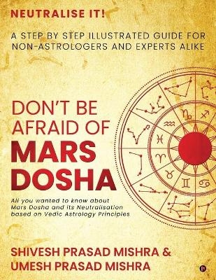 Don't be afraid of Mars Dosha