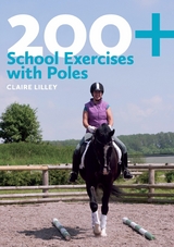 200+ School Exercises with Poles -  Claire Lilley