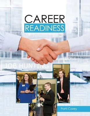 Career Readiness - Patricia Carey