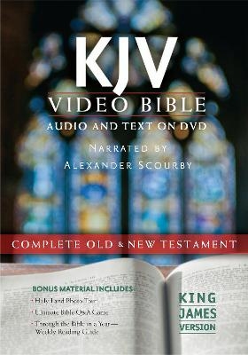 Video Bible-KJV - 