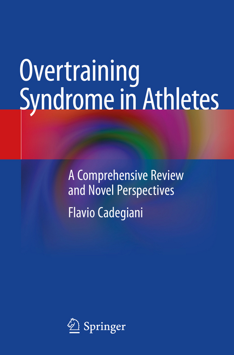 Overtraining Syndrome in Athletes - Flavio Cadegiani