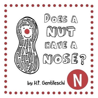 Does A Nut Have A Nose?